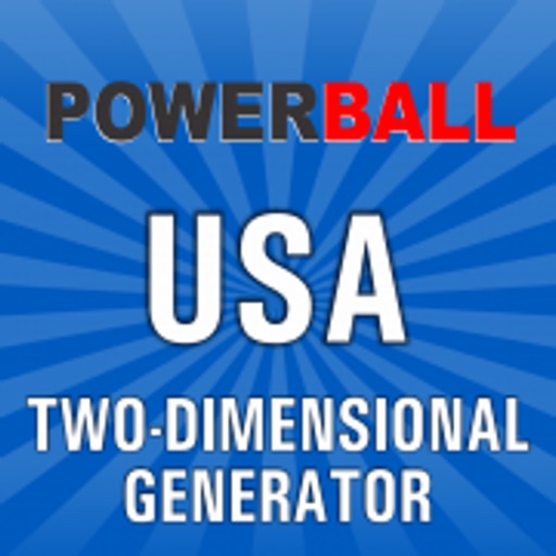 Powerball USA Lotto Generator