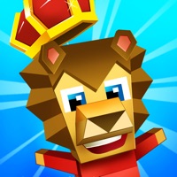 Stacky Jump! logo