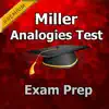 Similar Miller Analogies Test MCQ Exam Apps