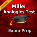 Download Miller Analogies Test MCQ Exam app