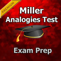 Miller Analogies Test MCQ Exam