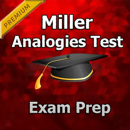 Miller Analogies Test MCQ Exam Cheats