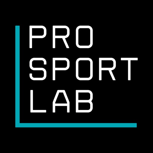 Pro Sport Lab icon