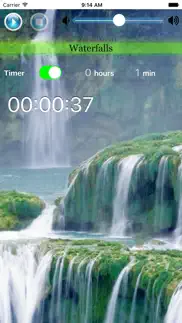 alphawave iphone screenshot 2