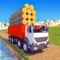 If you like playing truck driver games or truck simulator games, this is the game for you and it is completely free