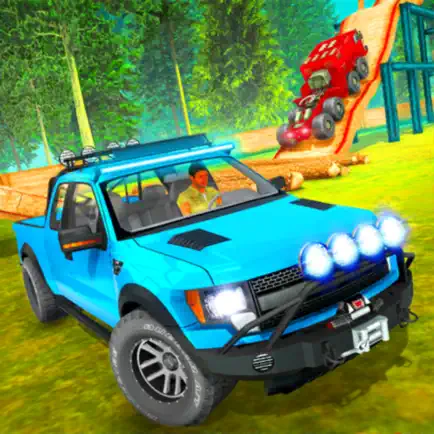 Truck Simulator Offroad Games Cheats