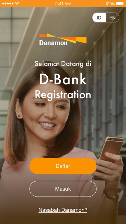 D-Bank