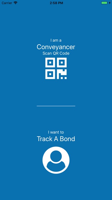 Image of Bond-Tracker