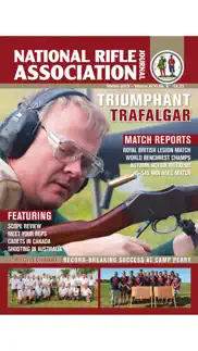 national rifle association problems & solutions and troubleshooting guide - 3