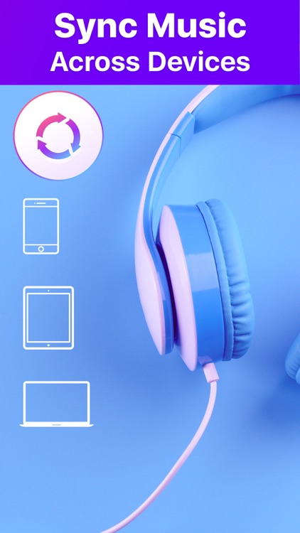 Music Cloud Offline screenshot-4