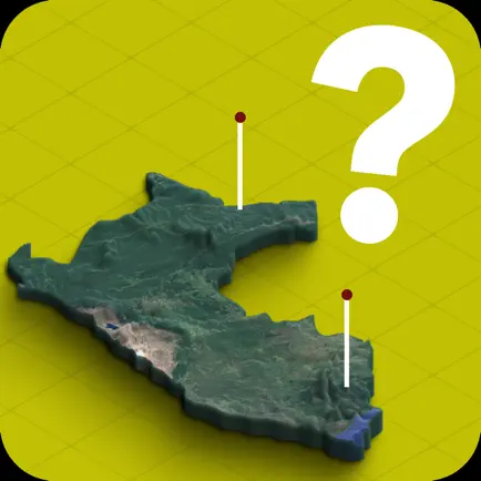 Peru: Regions & Provinces Quiz Cheats