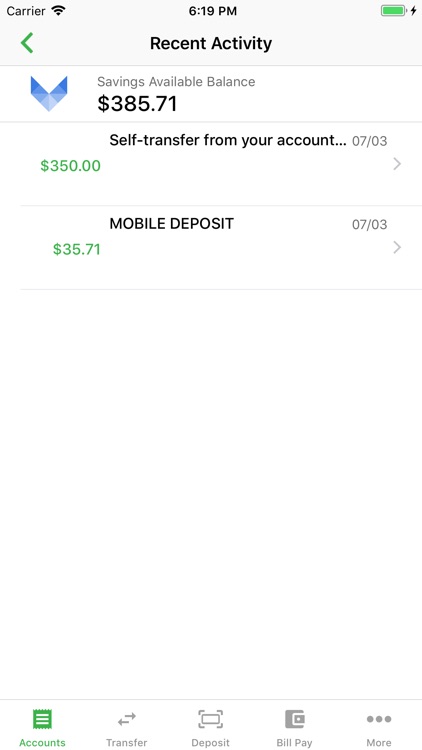 BankMobile App
