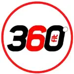 360-Fit App Contact