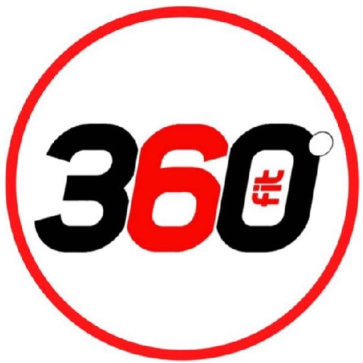 360-Fit icon