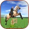 Stunts Horse Racing & Run Dash