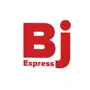 BJ Express Driver