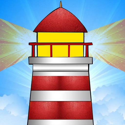 Tower Builder : Top Fun Game icon