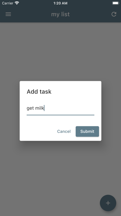 task addのおすすめ画像3