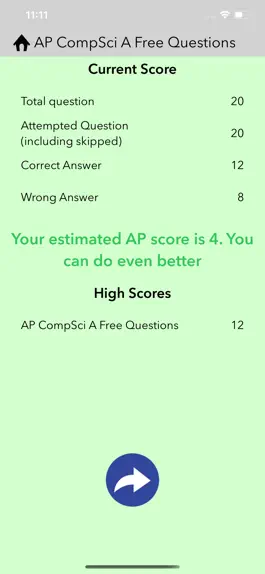 Game screenshot AP Computer Science hack