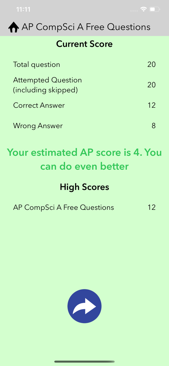 AP Computer Science