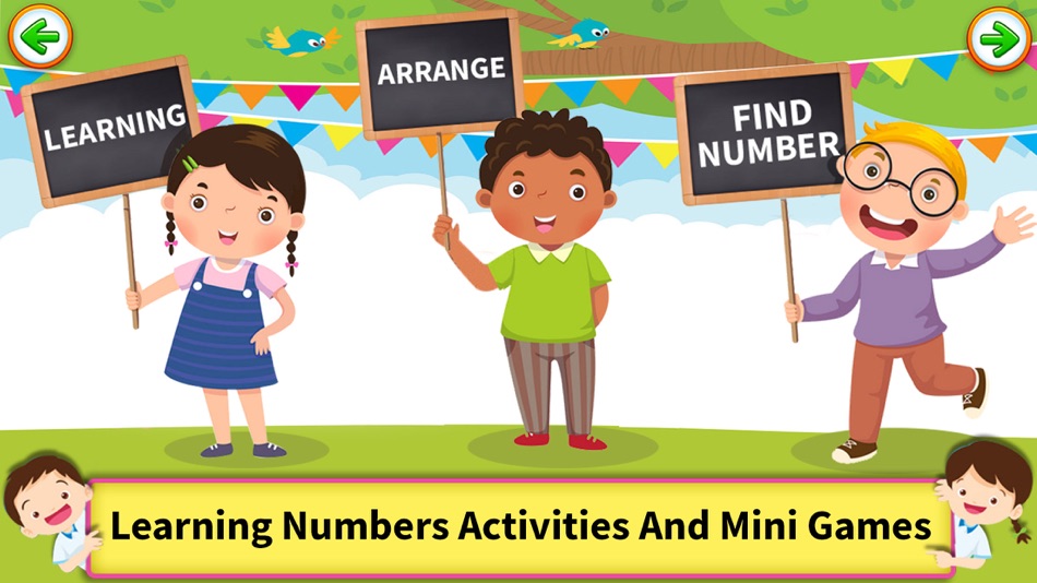 #2. Learn Numbers Spelling 1-100 (iOS) بواسطة: BHADRIK MEHTA