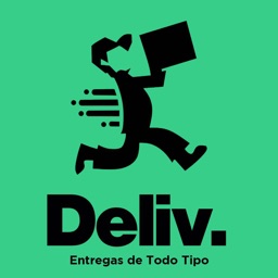 Deliv. Entregas