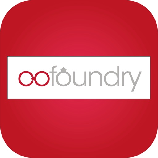 Cofoundry by Evoloweb Srl