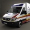This ambulance game has many rescue missions and you must be in a state of emergency all the time