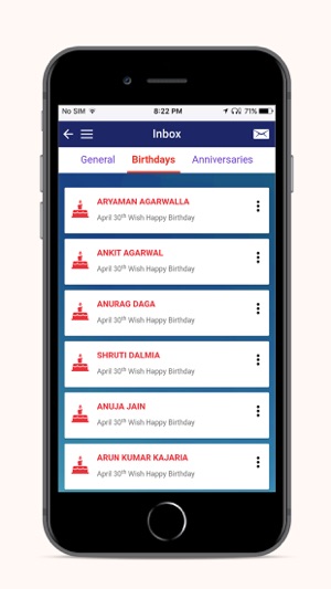 Hindusthan Club(圖3)-速報App