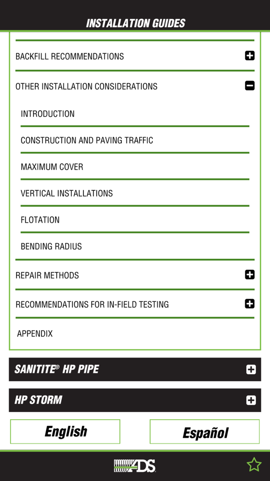#4. ADS Installation Guides (iOS) 来自: ADS Pipe