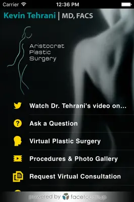 Game screenshot iLipo Plastic Surgery mod apk