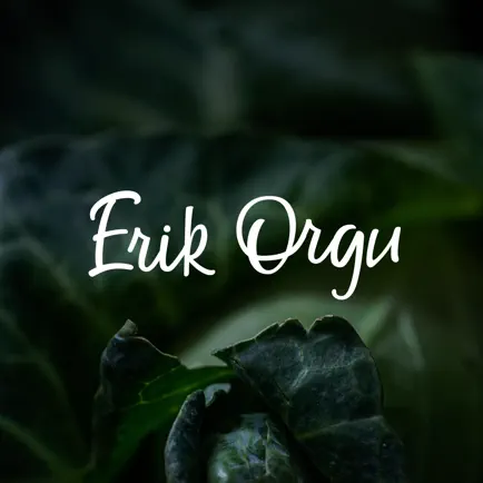Erik Orgu – elu ilma dieedita Cheats