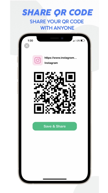 QR Code Maker & Price Scanner screenshot-5