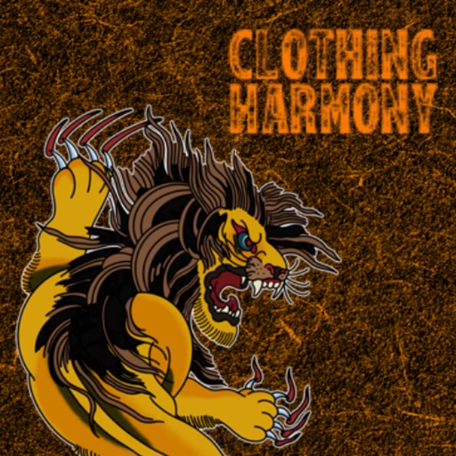 Clothing Harmony - AppWisp.com