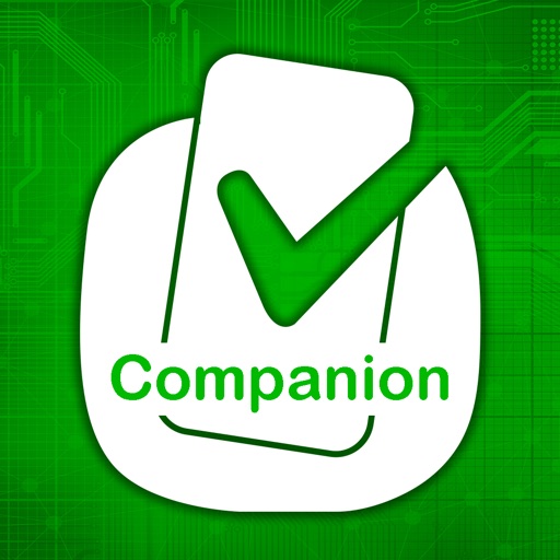 TestM Companion