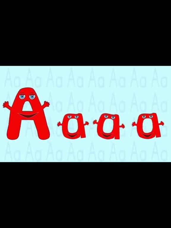 Screenshot #6 pour ABC Song Video Real Animal Zoo