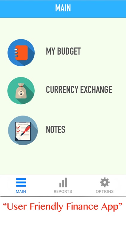 Budget Planner 360 screenshot-4