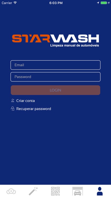 Starwash screenshot-4