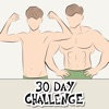 Skinny to Muscular - Challenge icon