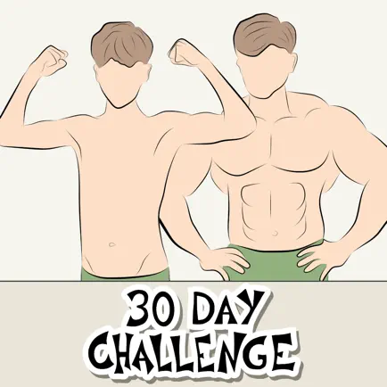 Skinny to Muscular - Challenge Cheats
