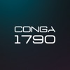 Conga 1790 - iPhoneアプリ