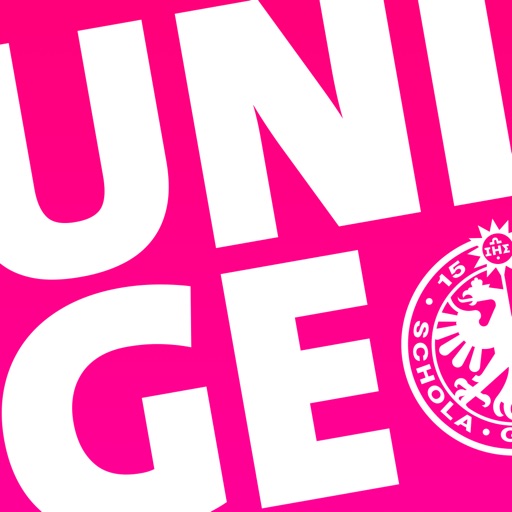 UNIGE Mobile Download