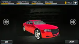 Game screenshot Muscle Car Drift Challenge 22 hack
