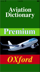 ADP- Aviation Dictionary Prem screenshot