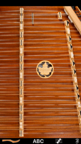 Dusty Strings 16/15 Dulcimer screenshot