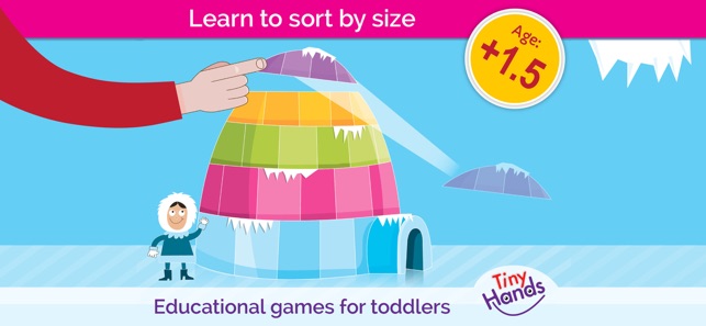 Educational apps for kids(圖1)-速報App