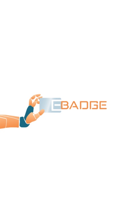 e-badge