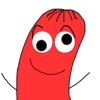 Silly Sausage Run icon