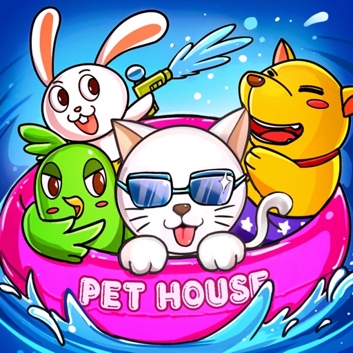 Pet House - Маленькие Друзья