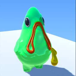 Jelly Running 3D